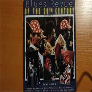 Various - Blues Revue Of The 20th Century Vol. 1 FLAC album