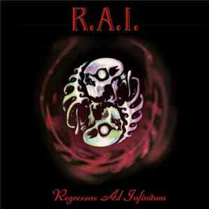 Regressus Ad Infinitum - Regressus Ad Infinitum FLAC album