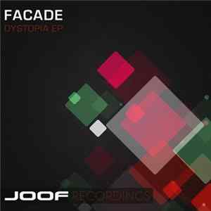 Facade - Dystopia EP FLAC album