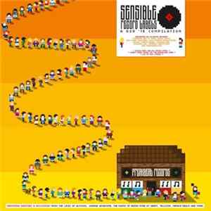 Various - Sensible Record Labels FLAC album