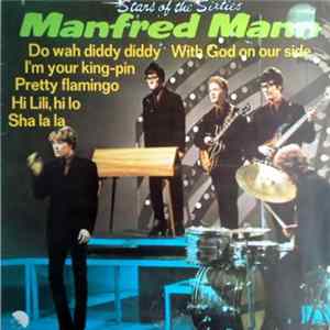 Manfred Mann - Stars Of The Sixties FLAC album