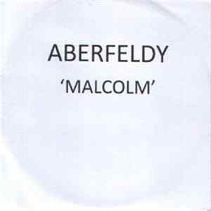 Aberfeldy - Malcolm FLAC album