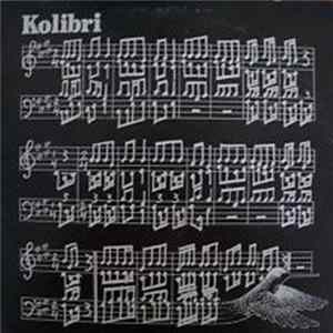 Kolibri - Kolibri FLAC album