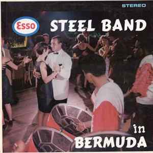Esso Steel Band - Steel Band In Bermuda FLAC album