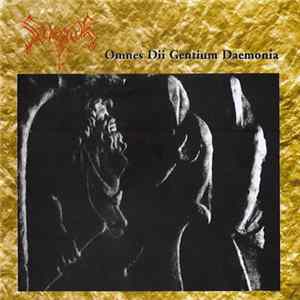 Sorath - Omnes Dii Gentium Daemonia FLAC album