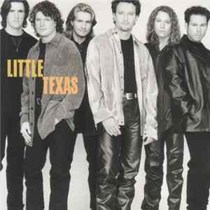 Little Texas - Little Texas FLAC album