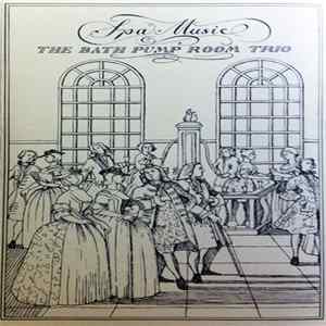 The Pump Room Trio - Spa Music FLAC album