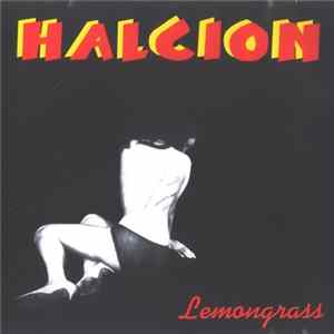 Halcion - Lemongrass FLAC album