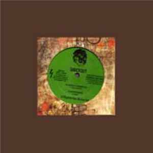 DJ /rupture / Com.A - No Heathen FLAC album