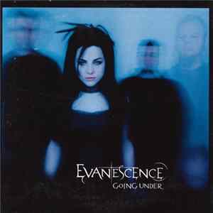 Evanescence - Going Under FLAC album