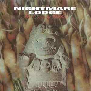Nightmare Lodge - The Enemy Within FLAC album