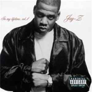 Jay-Z - In My Lifetime, Vol. 1 FLAC album