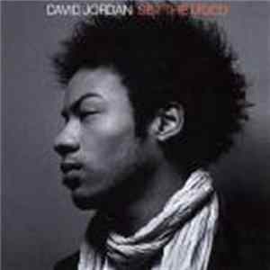 David Jordan - Set The Mood FLAC album