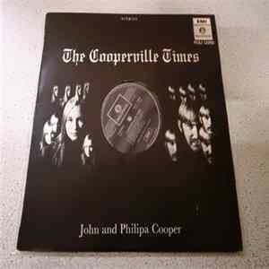 John And Philipa Cooper - The Cooperville Times FLAC album