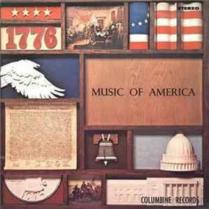 Various - Music Of America FLAC album