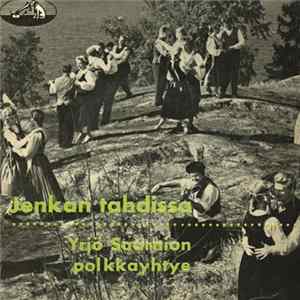 Yrjö Saarnion Polkkayhtye - Jenkan Tahdissa FLAC album