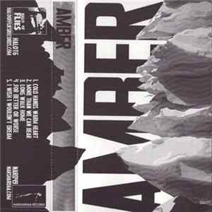 Amber - Amber FLAC album