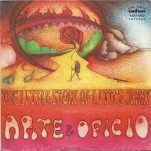 Arte & Ofício - The Little Story Of Little Jimmy FLAC album