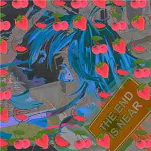 Phoebe - End Times Rave Tape 2 FLAC album