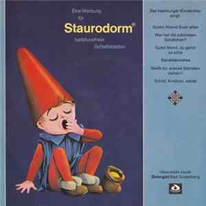Hamburger Kinderchor - Guten Abend Euch Allen Uvm. FLAC album