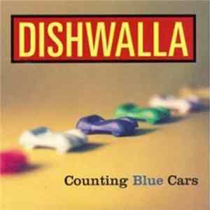 Dishwalla - Counting Blue Cars FLAC album