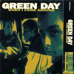 Green Day - When I Come Around FLAC album