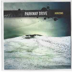 Parkway Drive - Horizons FLAC album