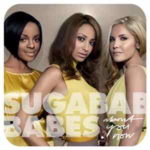 Sugababes - About You Now FLAC album