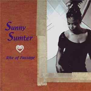 Sunny Sumter - Rite Of Passage FLAC album