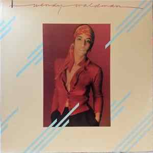 Wendy Waldman - Wendy Waldman FLAC album