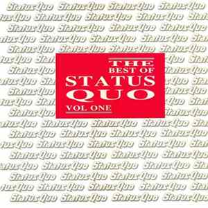 Status Quo - The Best Of Status Quo Vol One FLAC album