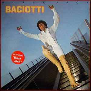 Baciotti - Black Jack FLAC album