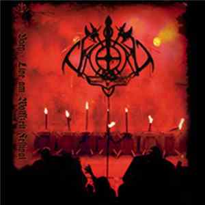 Varg - Live am Wolfszeit Festival FLAC album