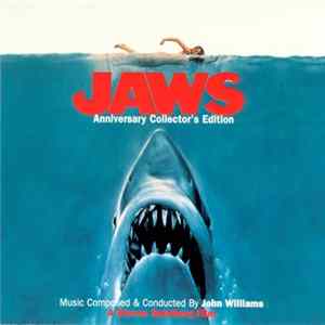 John Williams - Jaws (Anniversary Collector's Edition) FLAC album