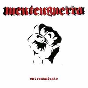 Mentenguerra - ENTRENAMIENTO Partiendo (de) la base - Vol. 2 FLAC album