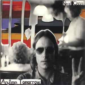 Neal Casal - Anytime Tomorrow FLAC album