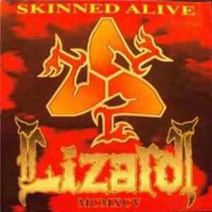 Lizard - Skinned Alive FLAC album