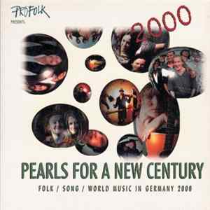 Various - Pearls For A New Century FLAC album