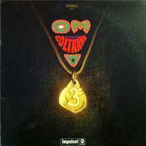 John Coltrane - Om FLAC album