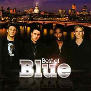 Blue - Best Of Blue FLAC album
