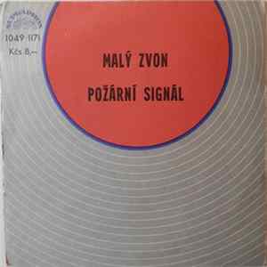 No Artist - Malý Zvon / Požární Signál FLAC album