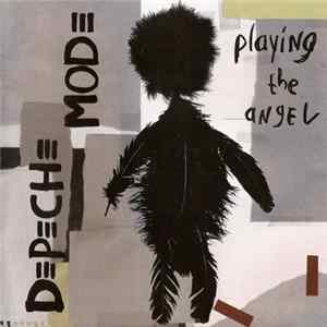 Depeche Mode - Playing The Angel FLAC album