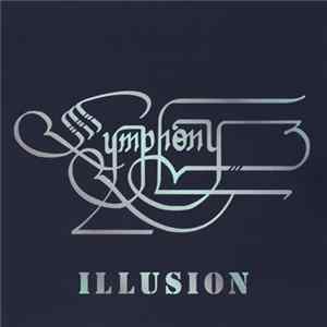 Symphony - Illusion FLAC album