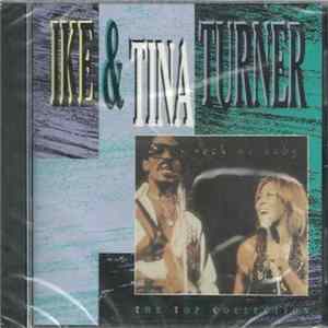 Ike & Tina Turner - Rock Me Baby FLAC album