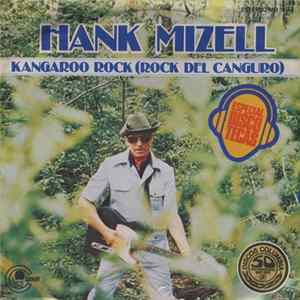 Hank Mizell - Kangaroo Rock = Rock Del Canguro FLAC album