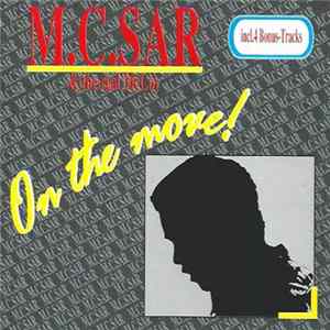 MC Sar & The Real McCoy - On The Move! FLAC album