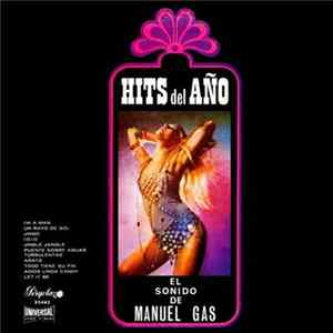 El Sonido De Manuel Gas - Hits Del Año FLAC album