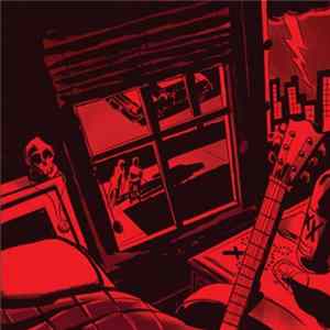 Johnny X And The Conspiracy - Johnny X And The Conspiracy FLAC album