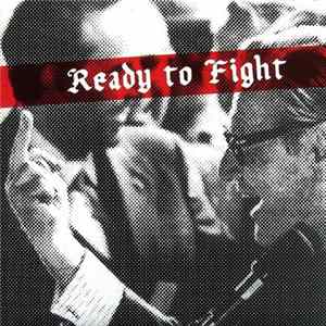 Ready To Fight - Ready To Fight FLAC album