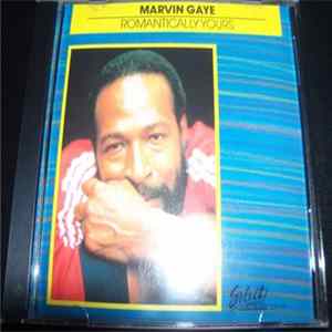 Marvin Gaye - Romantically Yours FLAC album